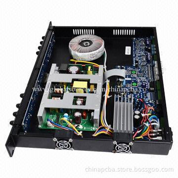 PCB Assembly, One Stop Turnkey Solution, OEM/ODM Service